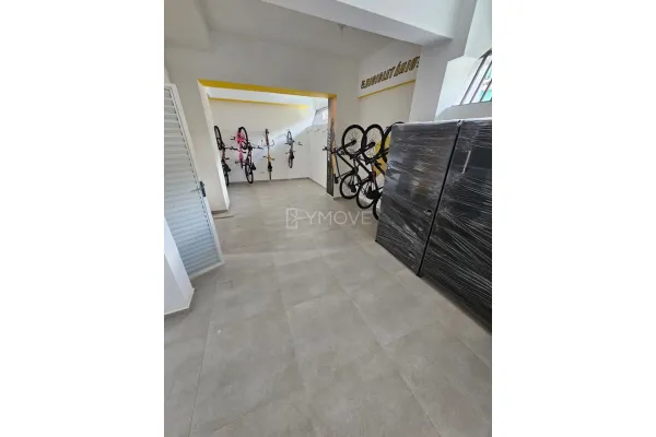 Apartamento à venda com 1 quarto no Parque Maria Luiza, São Paulo — foto 11